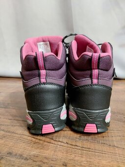 Regatta Lady Samaris III Boot - dámské trekové boty - 6