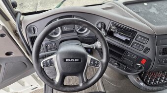 Prodám DAF XF 480 FT LOW DECK SSC EURO 6 - 6