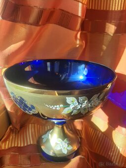 Novoborské sklo - 6