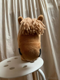 Hobby Horse ručně šítý - 6