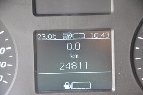 Mercedes-Benz Sprinter 317 CDi L Maxi ,velká výbava - 6