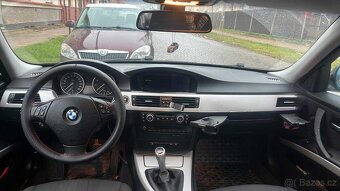 Bmw e90 2010 2.0 - 6