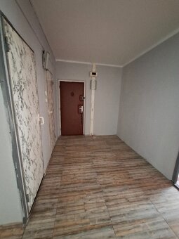 Pronajmu byt v Jirkově, ul. Tkalcovská - 6