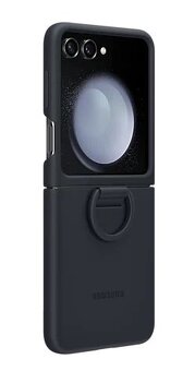 Samsung Galaxy Flip 5 Indigo - modrý - 6