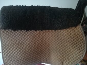 Potřeby pro koně-mix -Velká SLEVA - 6