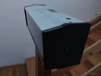 Překlápěcí retro hodiny Pragotron IPJ 0612 - 6