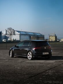 Volkswagen Golf R 7,5 430 koní, Stage 2+ - 6