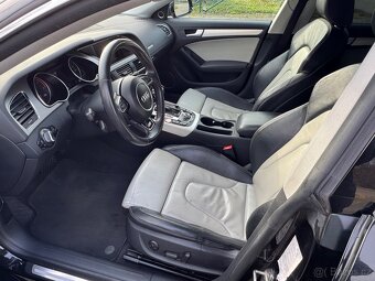 Audi A5 3.0 TDI Sportback, Quattro - 6