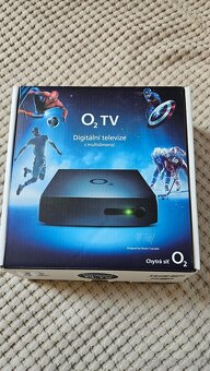 O2 TV + O2 smart box - 6