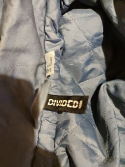 Dámská bunda HM divided - 6