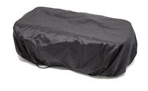 Sada 3 ks Tašky na kufry motocyklu - 6