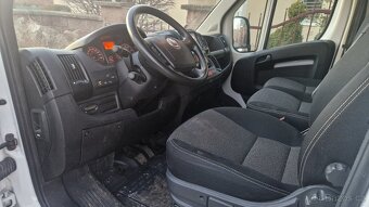 Fiat Ducato 2.3 MultiJet 180PS, A9, 3/2021, L2H1klima - 6