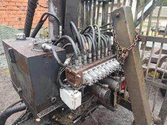 Vyvážecí vlek Mowi - 6