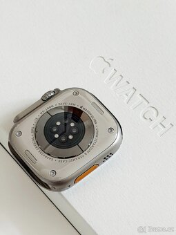 Apple Watch Ultra 1 - 6