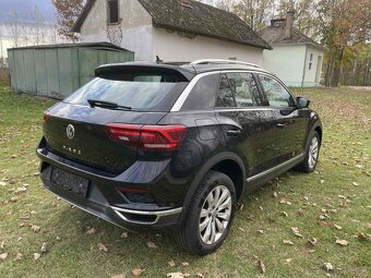 Volkswagen T-Roc 1.5 TSI BMT Style - 6