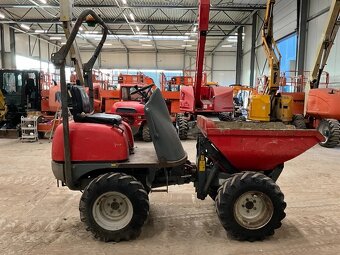 Dumper Neuson 1001 - 6