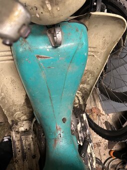 Jawa 50/05 r.v.1963 - 6