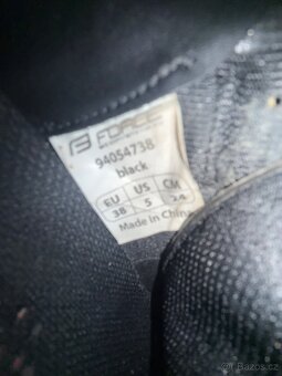 Mtb tretry Hero pro vel 38 - 6