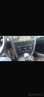 Škoda octavia II  1,8 tfsi  118kw - 6