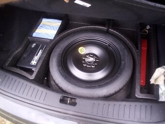 Ford Focus 2.5 st 225 166kw - 6