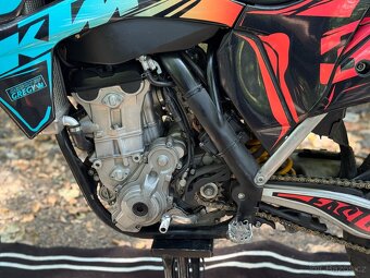 KTM smr 450 2012 - Rezervace - 6