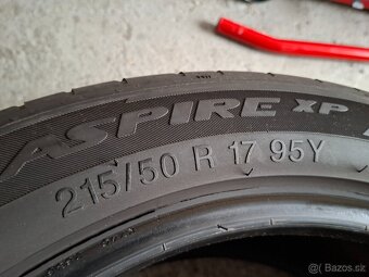 215/50 r17 letní pneumatiky - 6