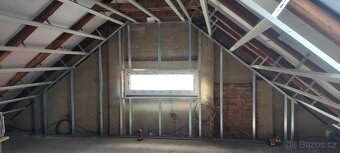 Zednické a sadrokartonařské práce - 6