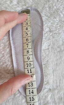 Nové celoroční kožené boty Pegres velikost 22 - 6