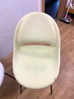 Retro židle Vertex M. Navrátil - 6