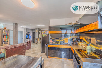 Prodej, byt 3+kk, 100 m2, Ostrava, ul. Hlubočická - 6