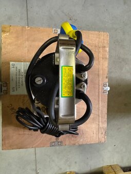 PONORNÉ ČERPADLO V450F - 220V - 0,45Kw - 6