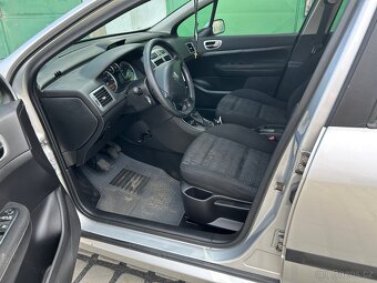 Prodám peugeota 307 - 6
