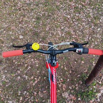 Rock Machine thunder 20" - 6