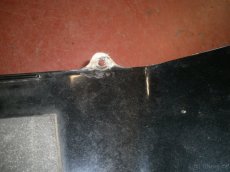 Plast zadního víka Mondeo combi 2007-10 - 6