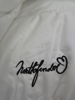 PROŠÍVANÝ ZIMNÍ KABÁT - 6