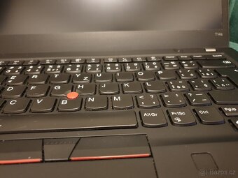 Lenovo ThinkPad notebook T14s Gen.1 nabíječka - 6