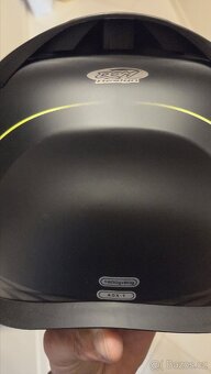 Helma Scorpion exo - 6