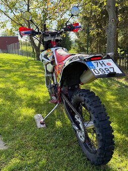 Beta rr 390 - 6