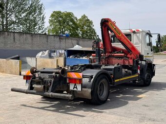 MAN LE 14.280 4X2 BL / 2005 / 87 700 km - 6