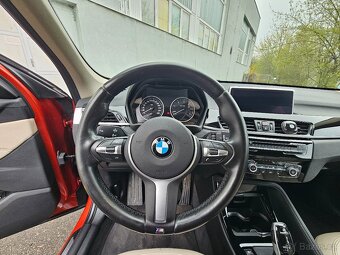 Bmw X1 2.0 140kw - 6