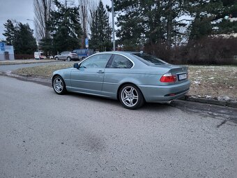 Alu kola bmw 5x120 r17 - 6