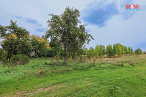 Prodej pozemku k bydlení, 1922 m², Zavlekov - 6