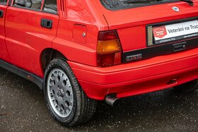 Lancia Delta Integrale HF - 6