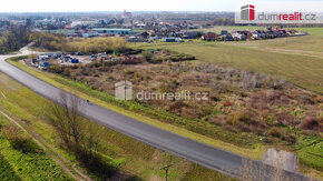 Prodej stavebních komerčních pozemků 11 925 m², Stará Bolesl - 6