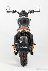 JAWA 350 CL PÉRÁK - 6