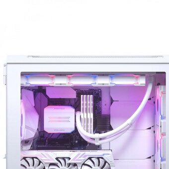 PHANTEKS Glacier One 360D30 DRGB AIO - 6