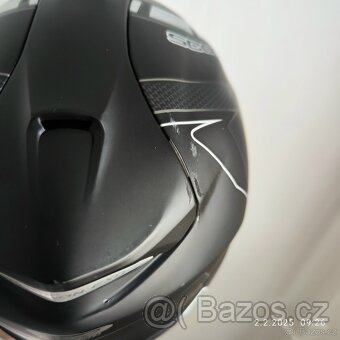 Scorpion EXO 1400air - 6