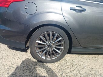 Ford Focus, 1.5 EcoBoost Titanium 110kw - 6