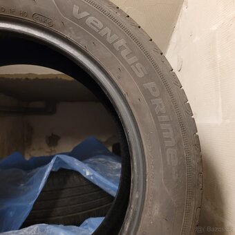 Hankook 235/55R18 letní - 6