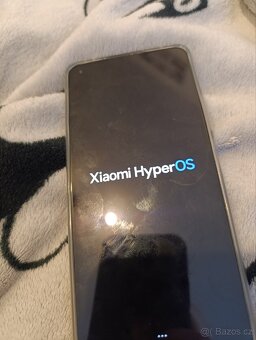 Xiaomi 11lite 5 g - 6